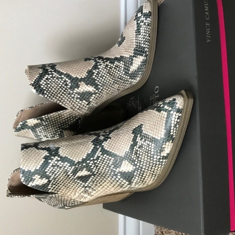 Vince Camuto Gigietta Bootie